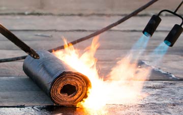 Kennet asphalt flat roofing repairs