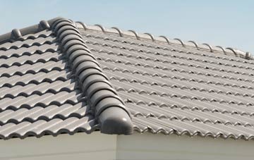 advantages of Kennet clay roofing