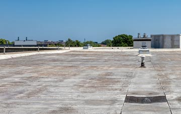 Kennet commercial flat roofing