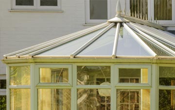 conservatory roof repair Kennet, Clackmannanshire