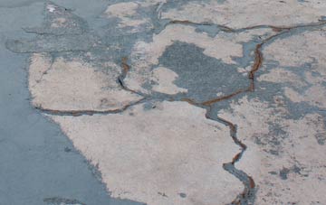 fibreglass roofing replacement Kennet