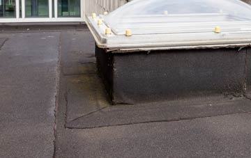 disadvantages of Kennet flat roofs