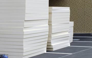 Kennet flat roof insulation costs