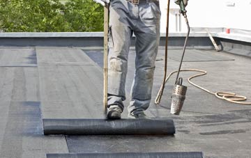 flat roof replacement Kennet, Clackmannanshire