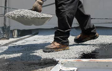 Kennet flat roofing companies