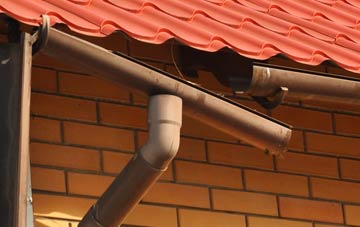 Kennet gutter repair costs