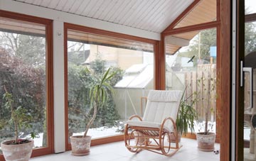 Kennet hardwood conservatory roofing repairs