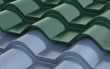 who should consider Kennet plastic roofs