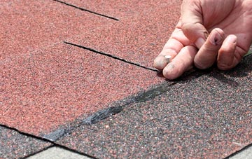 Kennet asphalt roof repairs