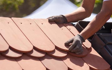 Kennet roof tile contractors