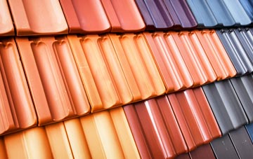 Kennet roof tile costs