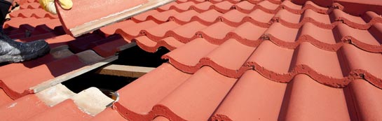 compare Kennet roof repair quotes