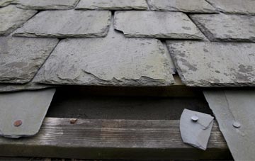 Kennet slate roof repairs and maintenance