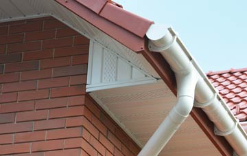Kennet soffit repair costs