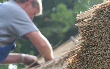 professional Kennet thatchers