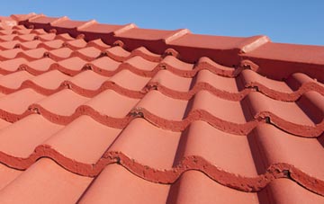 Kennet tile and slate roof replacement
