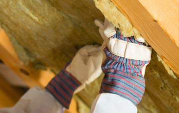 types of Kennet pitched roof insulation materials