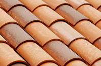 Kennet clay roofing