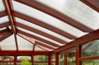 Kennet conservatory roofing insulation