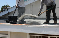 Kennet flat roofing repair