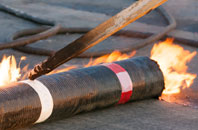 free Kennet flat roofing repair quotes