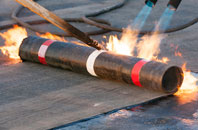 Kennet flat roof sealing