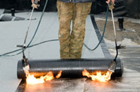 Kennet flat roof sealing quote