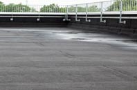 find rated Kennet flat roofing companies