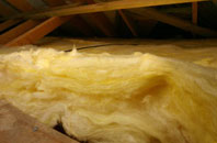 Kennet pitch roof insulation