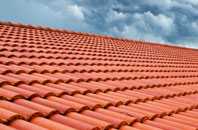 Kennet roofing tiles