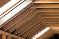 Kennet tapered roof insulation quotes