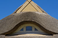 Kennet thatch roofing